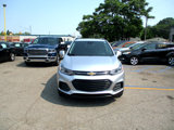 Used 2017 Chevrolet Trax LT w/ Driver Confidence Package image 3