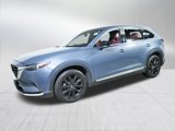 Certified 2023 MAZDA CX-9 Carbon Edition image 3
