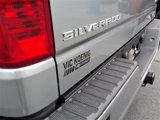 New 2026 Chevrolet Silverado 1500 Custom image 6