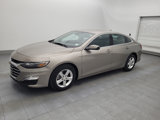 Used 2022 Chevrolet Malibu LT image 2