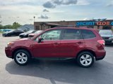 Used 2016 Subaru Forester 2.5i Limited image 6