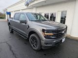 New 2025 Ford F150 XLT w/ Equipment Group 302A MID image 2