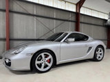 Used 2006 Porsche Cayman S image 5