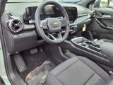 New 2026 Chevrolet Equinox LT image 5