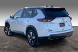 New 2025 Nissan Rogue SL image 4