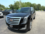 Used 2019 Cadillac Escalade ESV Platinum image 2