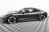 New 2025 Porsche Taycan 4S image 2