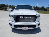 New 2025 RAM 1500 Laramie w/ Laramie Southwest Edition image 2