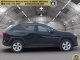 Used 2021 Toyota RAV4 XLE image 2