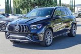 New 2026 Mercedes-Benz GLE 53 AMG 4MATIC image 3