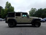 Used 2017 Jeep Wrangler Unlimited Sport w/ Connectivity Group image 5