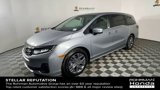 New 2025 Honda Odyssey Touring image 4