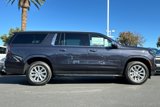 New 2025 Chevrolet Suburban Premier image 3