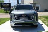 Used 2025 Cadillac Escalade Premium Luxury Platinum w/ LPO, Floor Liner Package image 2