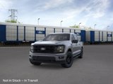 New 2025 Ford F150 XLT image 4