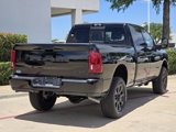 New 2025 RAM 2500 Laramie image 4