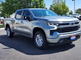 New 2026 Chevrolet Silverado 1500 RST w/ Safety Package image 5