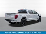 New 2025 Ford F150 Platinum w/ Equipment Group 702A High image 3