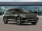 New 2026 Genesis GV80 2.5T Advanced image 2