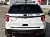 Used 2019 Ford Explorer 4WD Police Interceptor image 5