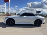 Certified 2024 Nissan Z Performance w/ Floor Mat Package image 4