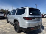 New 2025 Jeep Wagoneer Series II image 3