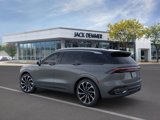 New 2025 Lincoln Nautilus Black Label image 4