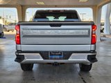 New 2025 Chevrolet Silverado 1500 LTZ image 4