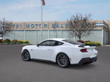 New 2025 Ford Mustang Dark Horse w/ Dark Horse Handlin Package image 4