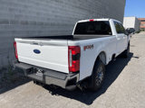 Used 2024 Ford F350 Lariat w/ Lariat Ultimate Package image 3