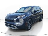 New 2025 Mitsubishi Outlander 4WD Plug-In Hybrid image 3