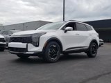 New 2026 Kia Sportage EX image 3