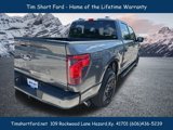 New 2025 Ford F150 XLT image 4