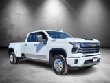 New 2025 Chevrolet Silverado 3500 High Country w/ High Country Premium Package image 2