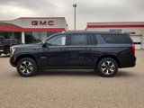 New 2025 GMC Yukon XL AT4 Ultimate image 2
