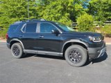 New 2026 Honda Passport RTL image 2