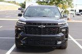New 2026 Chevrolet Traverse RS image 2
