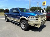 Used 2011 RAM 2500 Laramie w/ HD Snow Plow Prep Group image 3