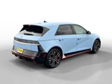 New 2025 Hyundai Ioniq 5 N image 5