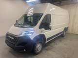 New 2024 RAM ProMaster 3500 w/ Delivery Van Package image 4