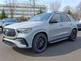 New 2025 Mercedes-Benz GLE 53 AMG 4MATIC image 3