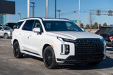 New 2025 Hyundai Palisade Calligraphy image 4