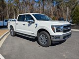 New 2025 Ford F150 Lariat w/ Equipment Group 502A High image 3