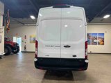 Used 2019 Ford Transit 350 148 High Roof Extended DRW image 5