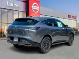 New 2025 Nissan Murano Platinum w/ Cargo Package image 3