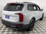 Used 2022 Kia Telluride EX w/ EX Premium Package image 4