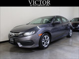 Used 2018 Honda Civic LX image 4