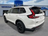 New 2026 Honda CR-V Sport-L image 3
