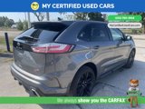 Used 2022 Ford Edge ST image 6