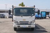 New 2025 Chevrolet Low Cab Forward image 2